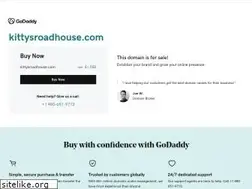 Sites similar to kittysroadhouse.com
