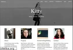 Sites similar to kittystar.com