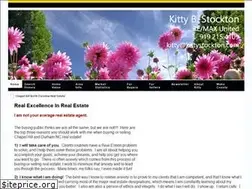 Sites similar to kittystockton.com