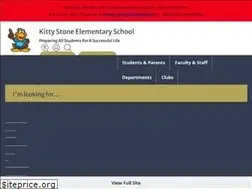Sites similar to kittystone-elem.org