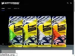 Sites similar to kittystring.com