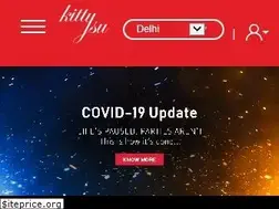 Sites similar to kittysu.com