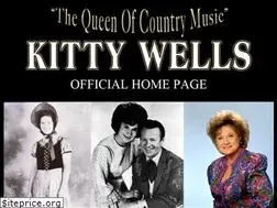 Sites similar to kittywells.com