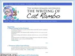 Sites similar to kittywumpus.net