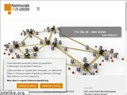 Sites similar to kitu-genossenschaft.de