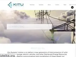 Sites similar to kitu.io