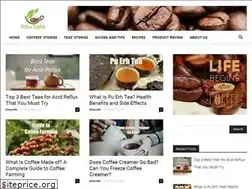 Sites similar to kitucafe.com