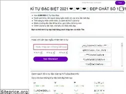 Sites similar to kitudacbiet.info