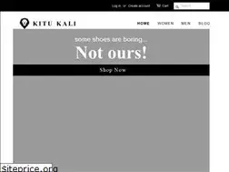 Sites similar to kitukali.com