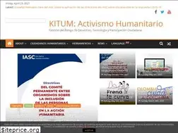 Sites similar to kitum.org