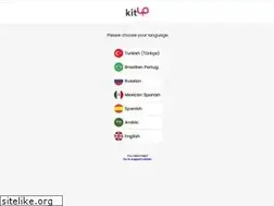 Sites similar to kitup.net