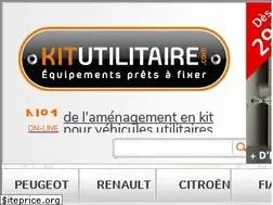 Sites similar to kitutilitaire.com