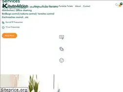 Sites similar to kitutoafrica.co.ke