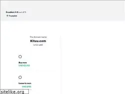 Sites similar to kituu.com