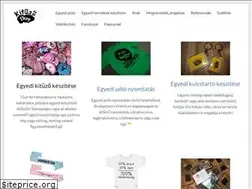 Sites similar to kituzoshop.hu