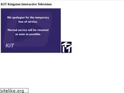 Sites similar to kitv.co.uk