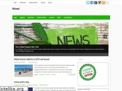 Sites similar to kitvent.blogspot.com