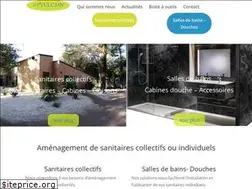 Sites similar to kitvulcain.com