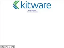 Sites similar to kitware.github.io