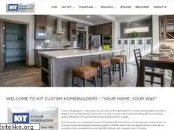 Sites similar to kitwest.com