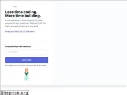 Sites similar to kitwind.io