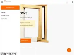 Sites similar to kitwindows.com