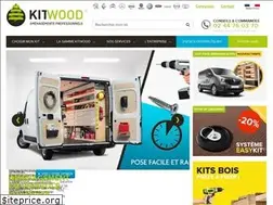 Sites similar to kitwood.fr