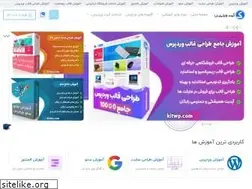 Sites similar to kitwp.com