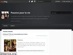 Sites similar to kity-73.over-blog.com