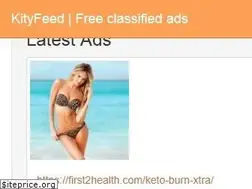 Sites similar to kityfeed.com