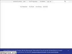 Sites similar to kitz-heidelberg.de