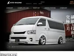 Sites similar to kitz-japan.com