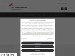 Sites similar to kitz-kommunikation.de