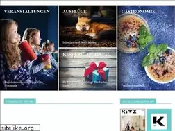 Sites similar to kitz-magazin.de