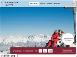 Sites similar to kitz-mountain-living.at