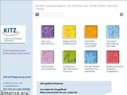 Sites similar to kitz-regensburg.de