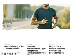 Sites similar to kitz-tusch.com