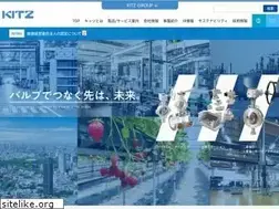 Sites similar to kitz.co.jp