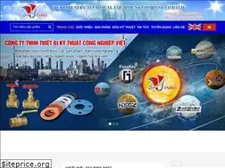 Sites similar to kitz.com.vn