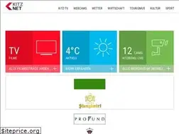 Sites similar to kitz.net