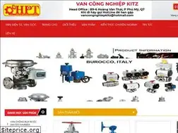 Sites similar to kitz.vn