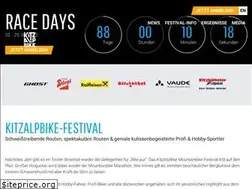 Sites similar to kitzalpbike.at