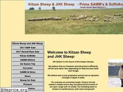Sites similar to kitzansheep.com