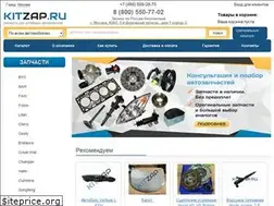 Sites similar to kitzap.ru