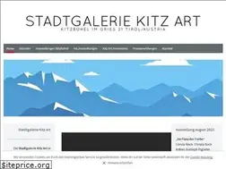Sites similar to kitzart.at