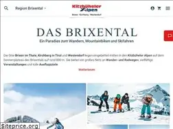 Sites similar to kitzbuehel-alpen.at