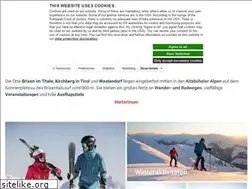 Sites similar to kitzbuehel-alpen.com