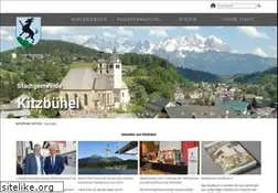 Sites similar to kitzbuehel.at