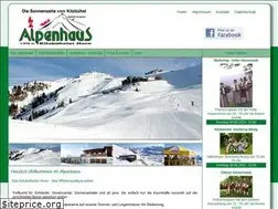 Sites similar to kitzbueheler-horn.com