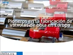 Sites similar to kitzeurope.com